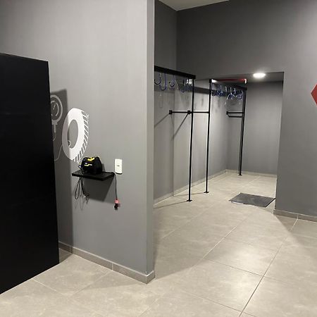 Апартаменти Casa Maua 312 Ріо-де-Жанейро Екстер'єр фото