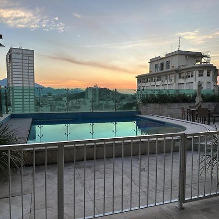 Апартаменти Casa Maua 312 Ріо-де-Жанейро Екстер'єр фото