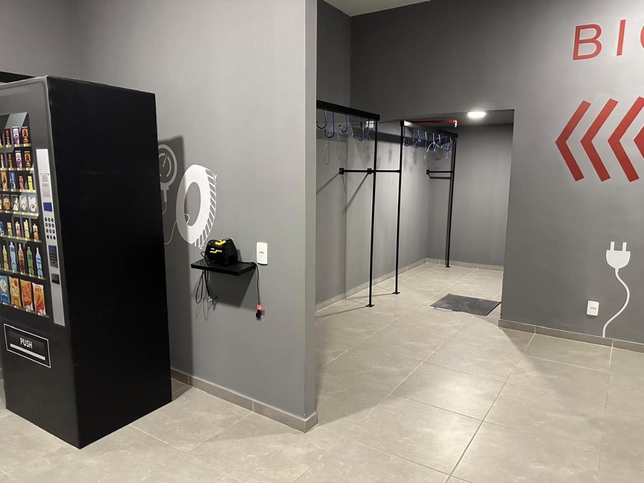 Апартаменти Casa Maua 312 Ріо-де-Жанейро Екстер'єр фото