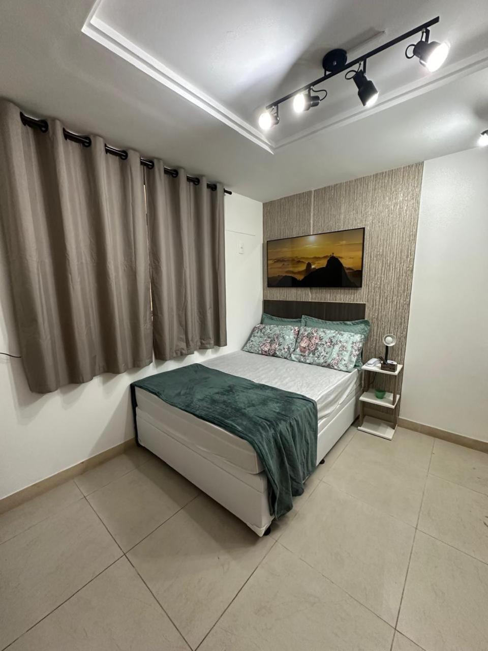 Апартаменти Casa Maua 312 Ріо-де-Жанейро Екстер'єр фото