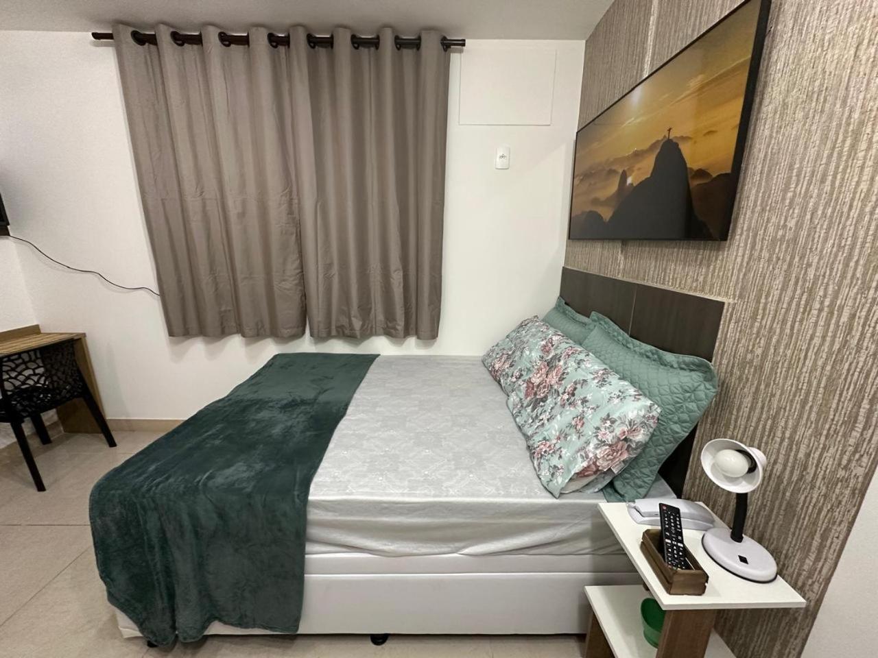 Апартаменти Casa Maua 312 Ріо-де-Жанейро Екстер'єр фото