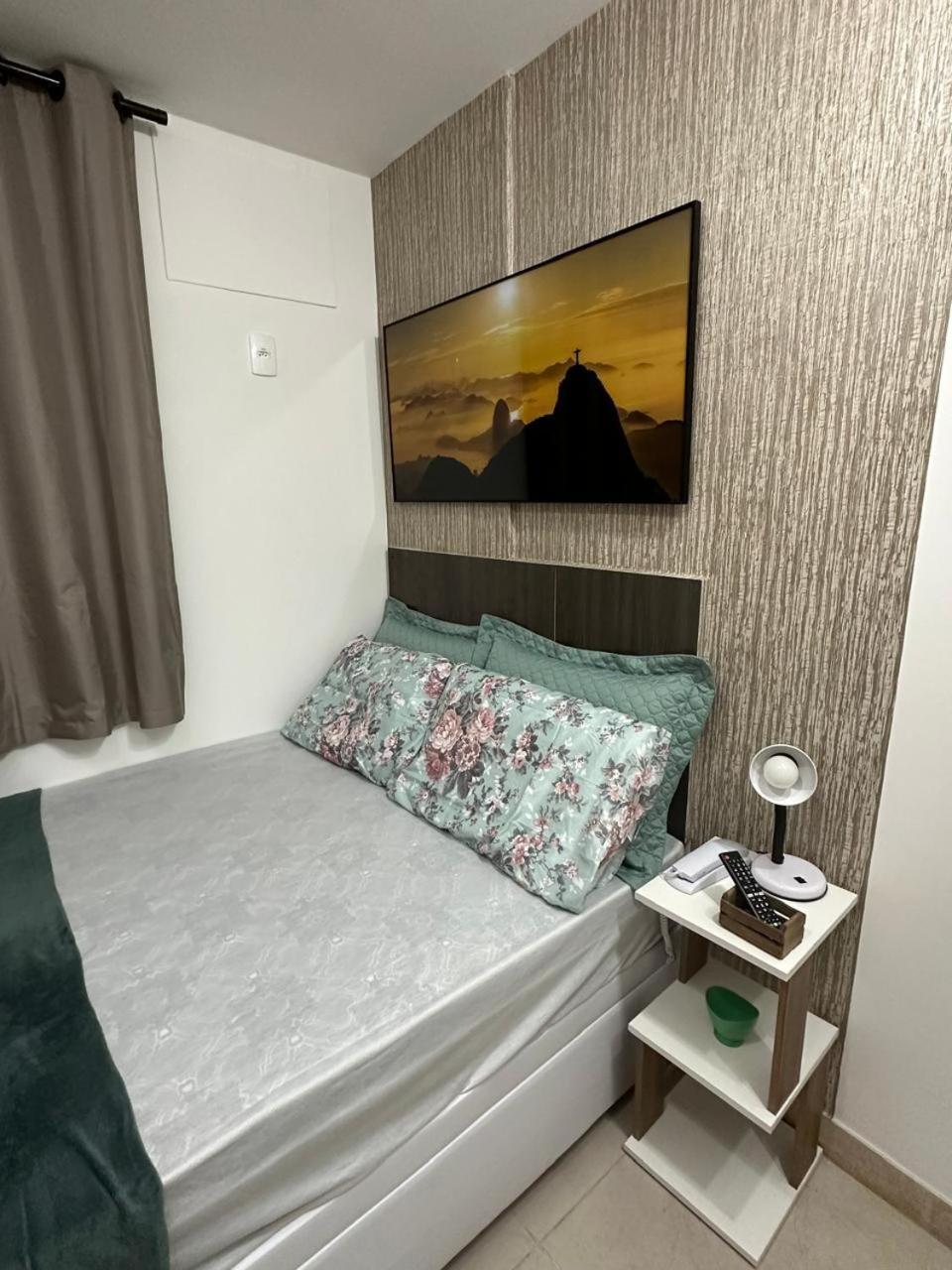 Апартаменти Casa Maua 312 Ріо-де-Жанейро Екстер'єр фото