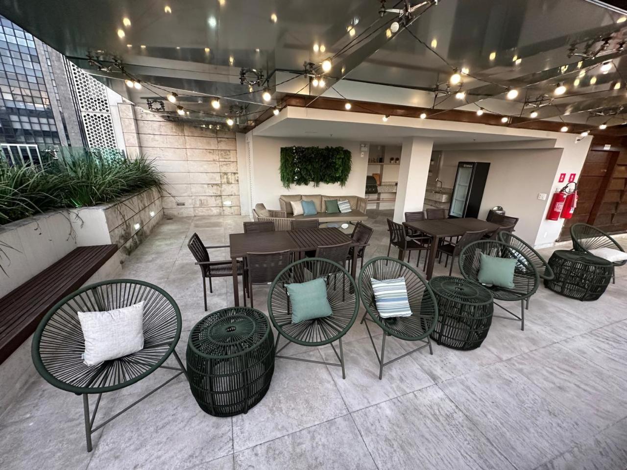 Апартаменти Casa Maua 312 Ріо-де-Жанейро Екстер'єр фото