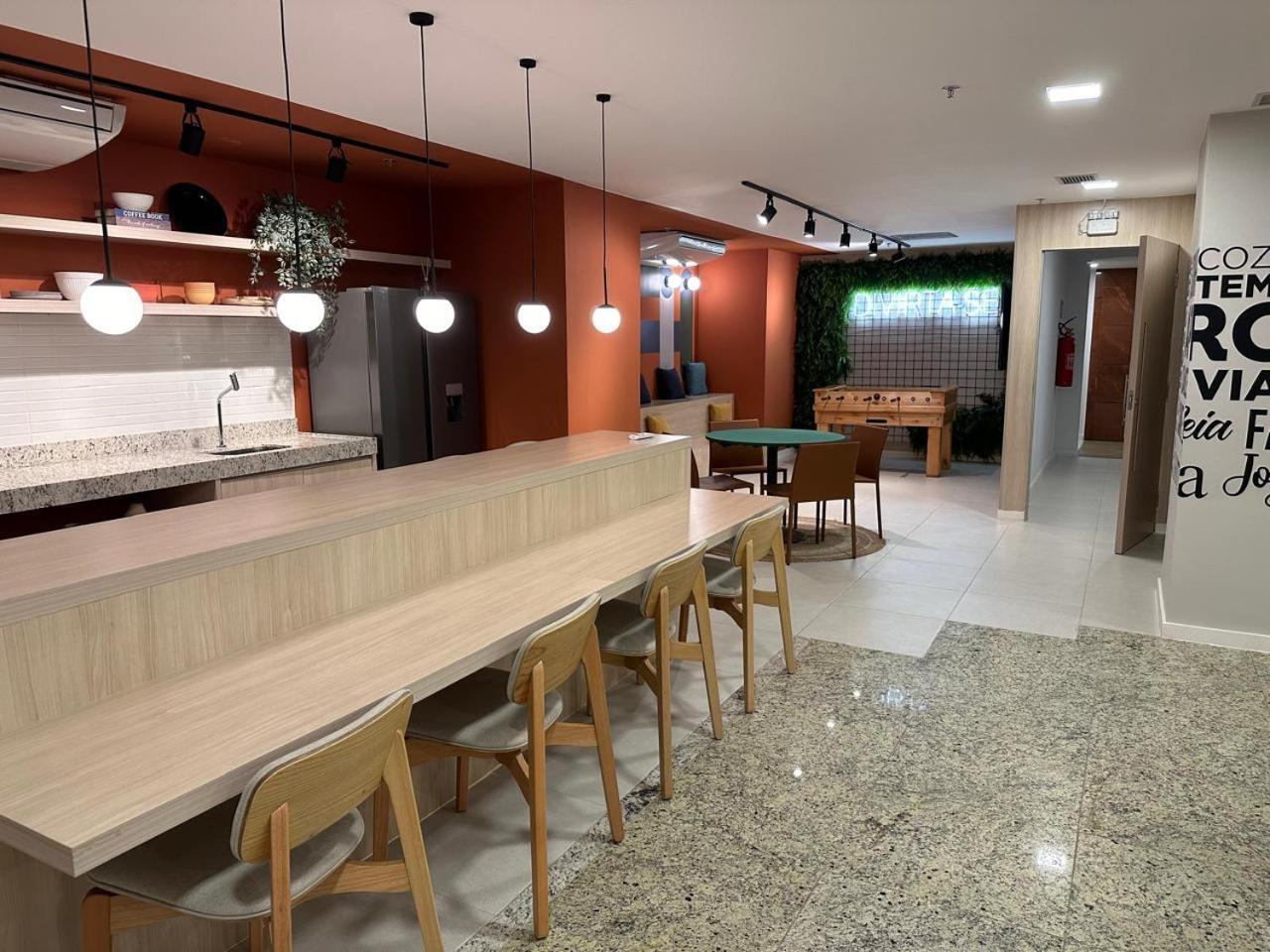Апартаменти Casa Maua 312 Ріо-де-Жанейро Екстер'єр фото