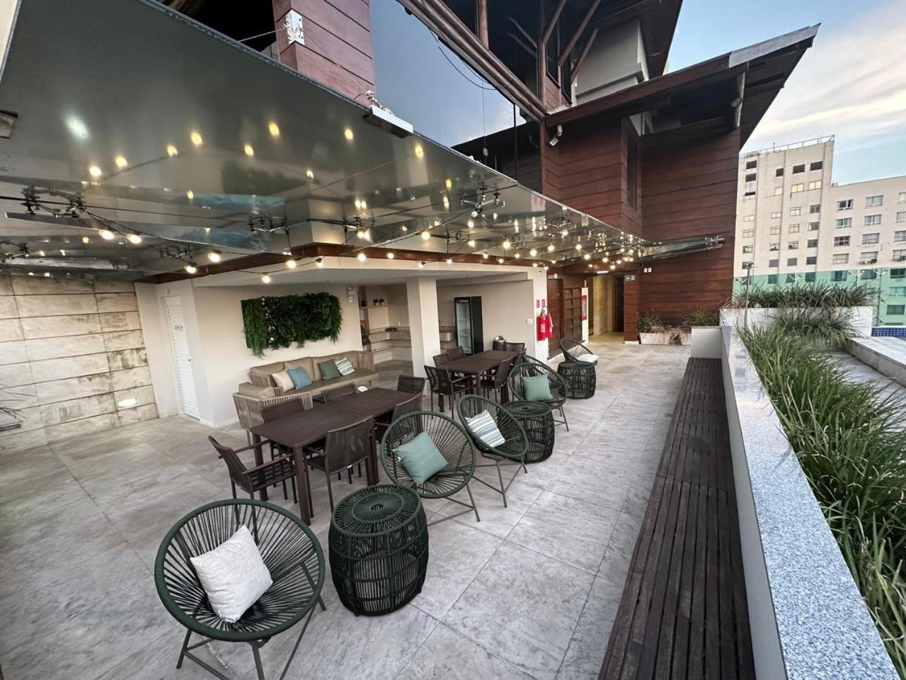 Апартаменти Casa Maua 312 Ріо-де-Жанейро Екстер'єр фото