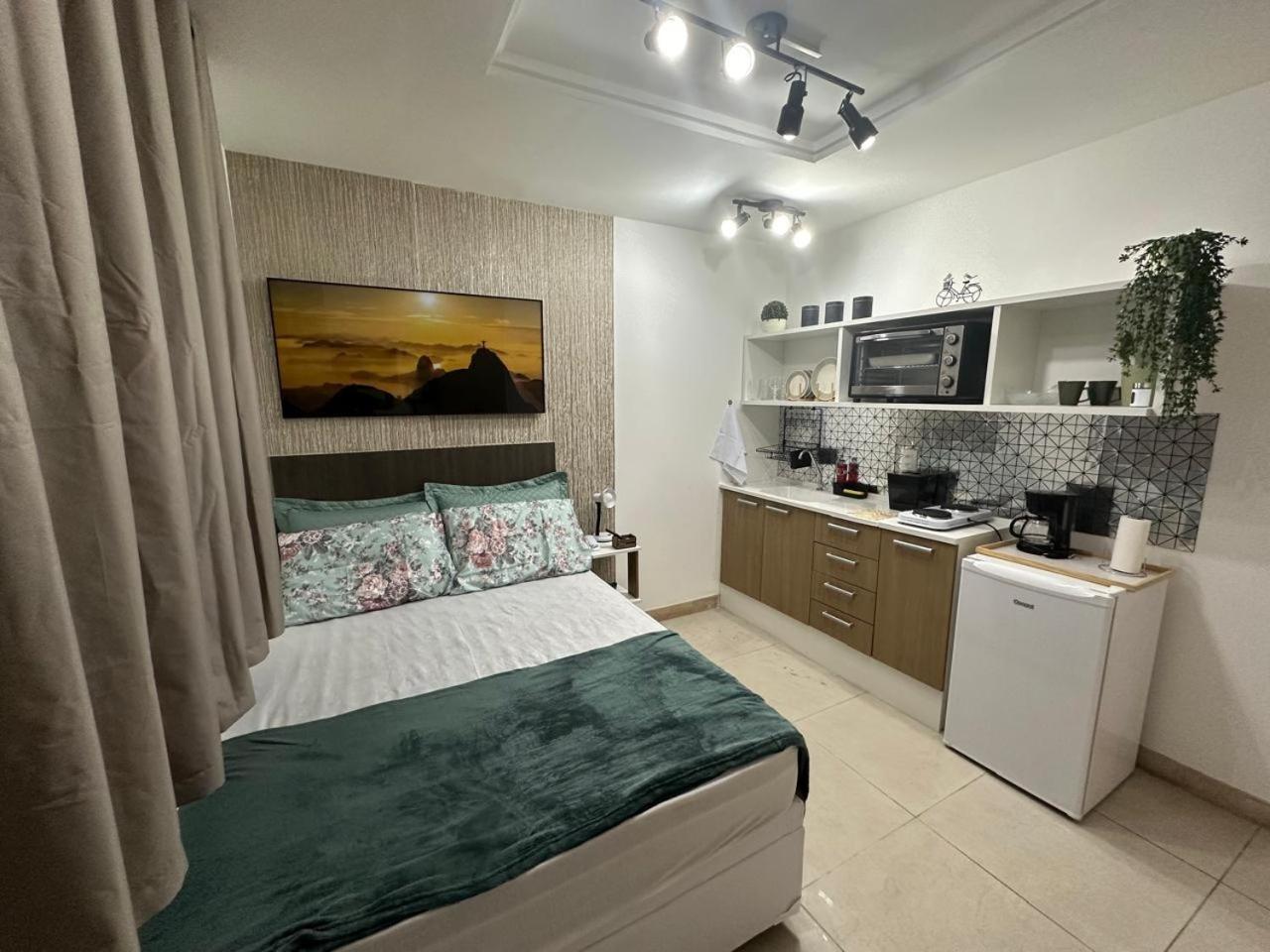 Апартаменти Casa Maua 312 Ріо-де-Жанейро Екстер'єр фото